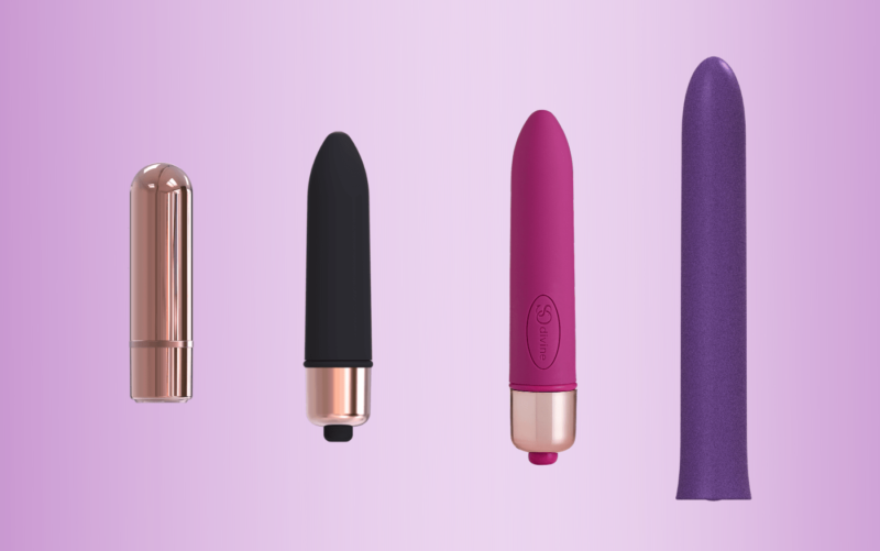 How To Use A Bullet Vibrator – Everything You Need To Know