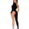 Bodystocking Dmnd – One Size – Black