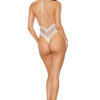 Teddy – One Size – White