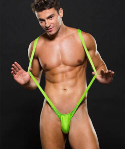 Slingshot – Medium/large – Green