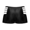 Cage Matte Cage Short – Large – Black