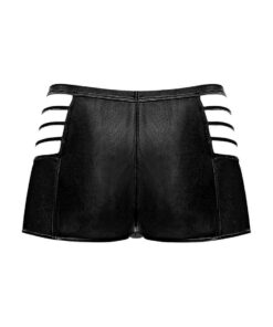 Cage Matte Cage Short – Large – Black