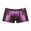 Hocus Pocus – Uplift Short – Medium – Purple