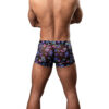 Hazy Dayz – Pouch Short – Small – Mushroom