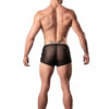 Show Stopper – Mini Short – Medium – Black