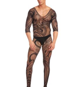 Supernova 2pc Set – Large/xl – Black
