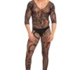 Supernova 2pc Set – Smal/medium – Black