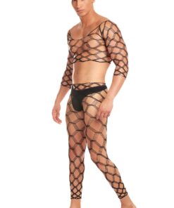 Future Mode 3pc Set – Large/xl – Black