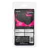 Radiance Heart Pasties – Black