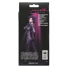 Radiance Crotchless Full Body Suit – One Size – Black